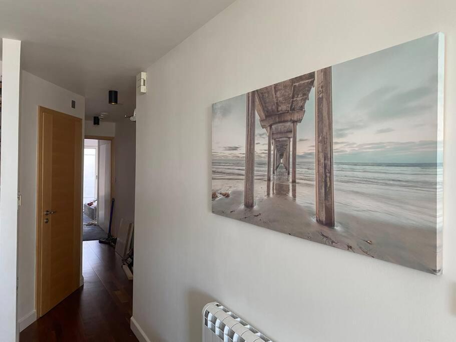 Sea View - 2 Bedroom - West Pier - Brighton Beach Exteriér fotografie