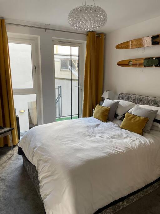 Sea View - 2 Bedroom - West Pier - Brighton Beach Exteriér fotografie